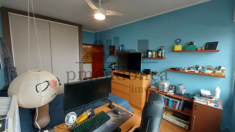 Imagem Excelente apartamento de 156m² em Higienópolis com 3 quartos e 1 vaga.