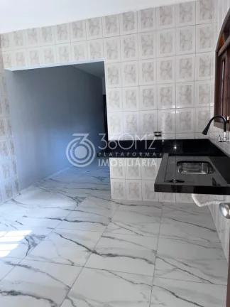 Imagem Casa para Venda em Mongaguá / SP no bairro Balneário Agenor de Campos