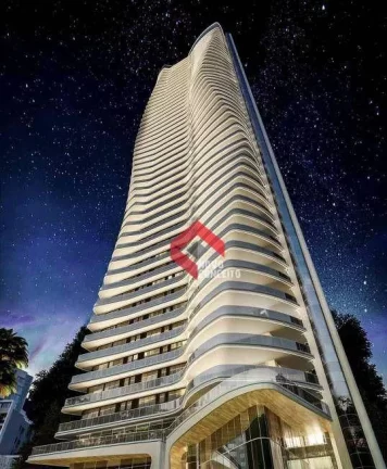 Imagem Apartamento à venda, 396 m² por R$ 5.900.000,00 - Meireles - Fortaleza/CE