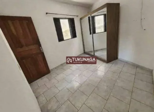 Imagem Casa com 2 quartos, para alugar, 364 m² por R$ 2.578/mês - Jardim Monte Alegre - Guarulhos/SP