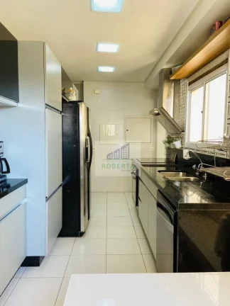 Imagem APARTAMENTO À VENDA NO BROOKLIN COM 3 DORMITÓRIOS e 3 VAGAS