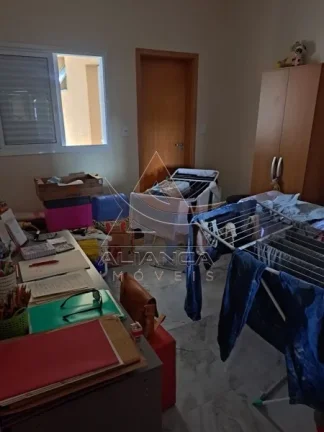 Imagem Casa - Ribeirão Preto - Bonfim Paulista