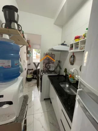 Imagem Apartamento para Venda em São Paulo, Cidade Patriarca, 2 dormitórios, 1 banheiro, 1 vaga