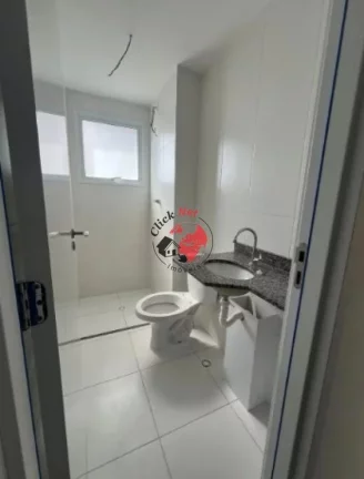 Imagem Apartamento à Venda no Centro de São Bernardo