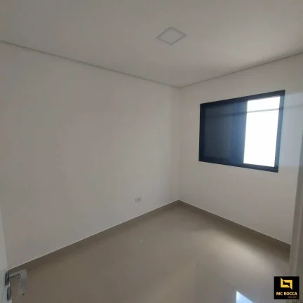 Imagem Apartamento sem condomínio 2 dormitórios - Vila Gilda - Santo André