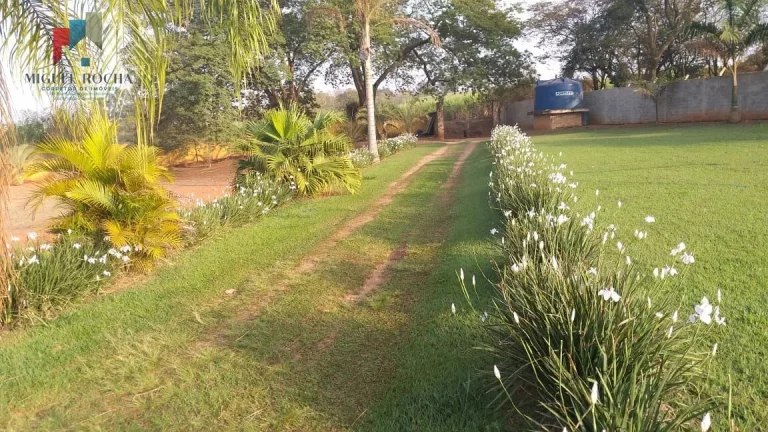 Imagem Chácara a venda Cesario Lange SP