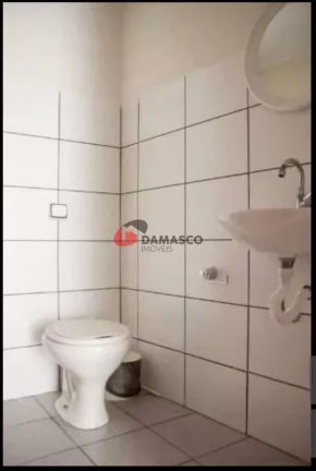 Imagem Sobrado à venda 3 Quartos, 4 Vagas, 197 m², Nova Gerty, São Caetano do Sul - SP