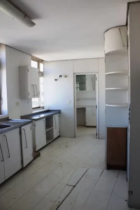 Imagem Cobertura Triplex em Santa Cecília com 4 quartos, 6 vagas