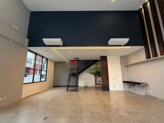Imagem Salão comercial para Locação, Santa Paula, São Caetano do Sul, SP