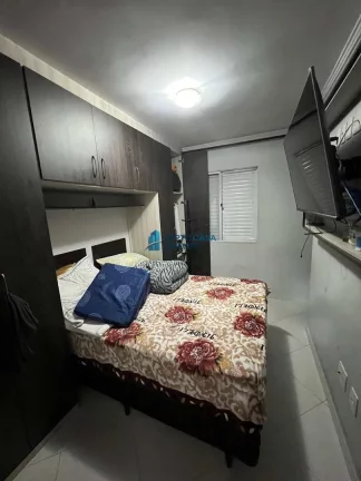 Imagem Casa de Condomínio