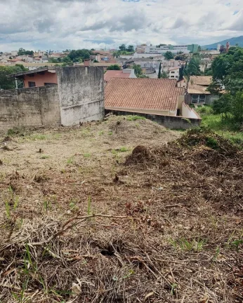 Imagem Terreno à venda no bairro Jardim Paulista - Atibaia/SP