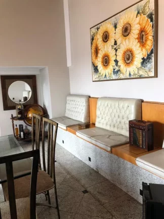 Imagem Apartamento com 2 dormitórios à venda, 277 m² por R$ 1.200.000,00 - Vila Santa Maria - Poá/SP