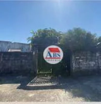 Imagem Terreno à venda, 264 m² por R$ 255.000,00 - Vila Sônia - Praia Grande/SP