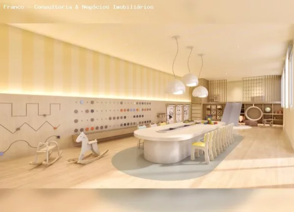 Imagem Apartamento para Venda em São Bernardo do Campo, Centro, 2 dormitórios, 1 banheiro, 1 vaga