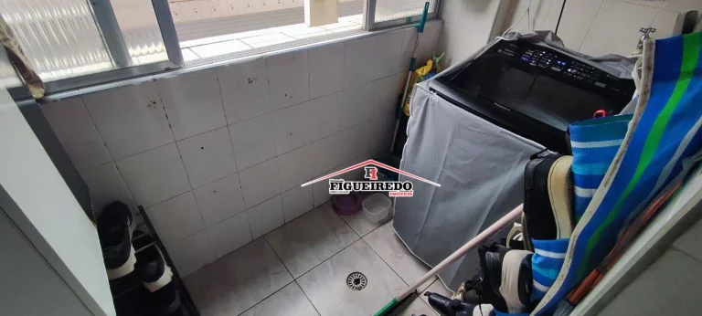 Imagem Apartamento à venda, 65 m² por R$ 320.000,00 - Canto do Forte - Praia Grande/SP