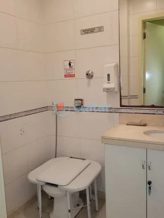 Imagem Sala à venda, 74 m por R$ 550.000,00 - Botafogo - Rio de Janeiro/RJ