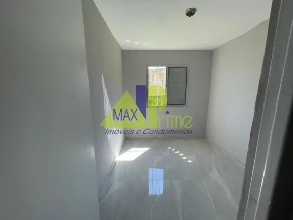 Imagem APARTAMENTO 02 DORMITÓRIOS/01 VAGA