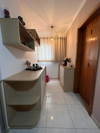 Imagem Apartamento Excelente 82 m² 3 Dormitorios Espaçoso e Lindo