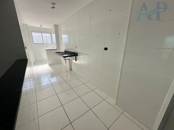 Imagem Apartamento no Forte em Praia Grande São Paulo