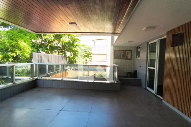 Imagem Apartamento à Venda - Recreio, 2 Quartos, 106 m2