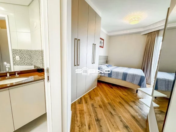 Imagem Apartamento à venda, com 3 Dormitórios 1 suíte 106m² em Riviera de São Lourenço - Bertioga SP