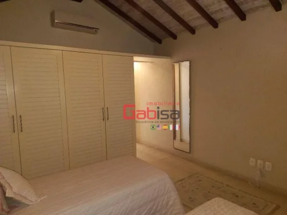 Imagem Casa com 5 dormitórios à venda, 294 m² por R$ 3.800.000,00 - Loteamento Triangulo de Buzios - Armação dos Búzios/RJ