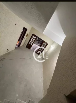 Imagem Sobrado à venda, 200 m² por R$ 925.000,00 - Ferreira - São Paulo/SP