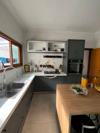 Imagem Casa 3 Dormitórios (1 suíte), 3 vagas, Portal da Serra, Urbanova.
