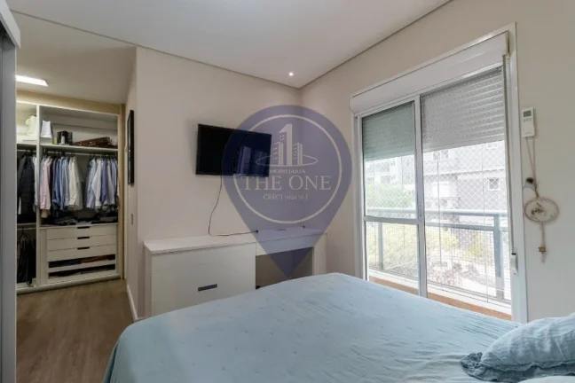 Imagem Oportunidade única: Apartamento de luxo com 4 quartos e 275m² no Bosque da Saúde, São Paulo-SP!