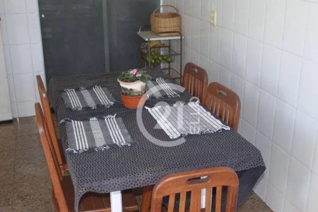 Imagem Casa com 5 quartos à venda, Campo Belo - São Paulo/SP