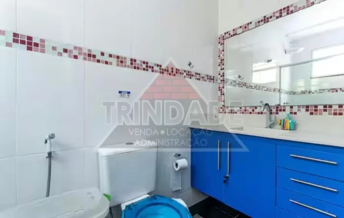 Imagem CASA TEMPORADA em RIO DE JANEIRO - RJ, RECREIO DOS BANDEIRANTES