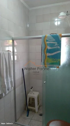 Imagem Casa para Venda em Itanhaém, Tupy, 3 dormitórios, 1 suíte, 2 banheiros, 5 vagas