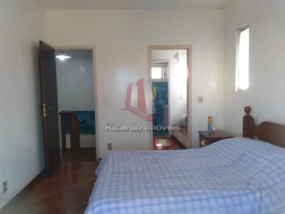 Imagem Casa Duplex Mobiliada Por do Sol c/ 101 M²