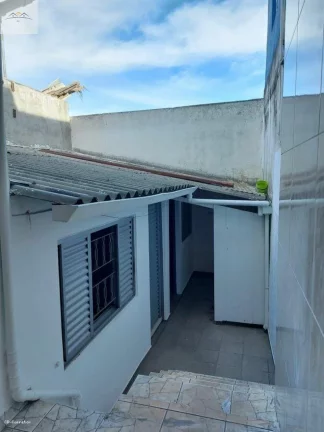 Imagem CASA RESIDENCIAL em SANTO ANDRÉ - SP, VILA PALMARES