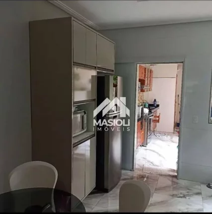 Imagem Casa à venda, 150 m² por R$ 800.000,00 - IBES - Vila Velha/ES