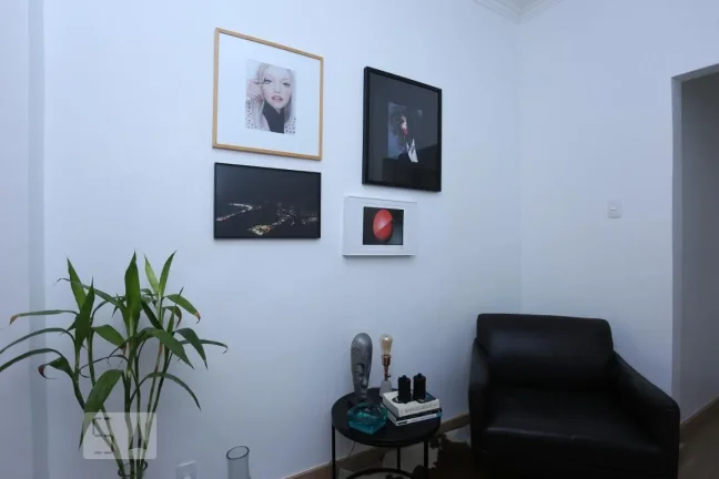 Imagem Apartamento à Venda - Copacabana, 3 Quartos, 100 m2