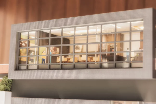 Imagem Apartamento à venda em Torres, Predial, com 3 quartos, 110,6m²