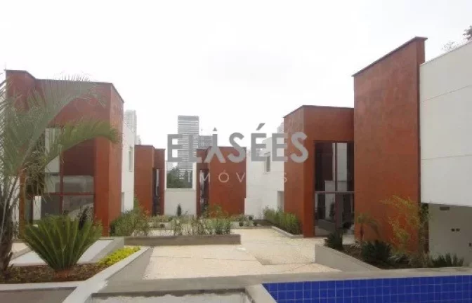 Imagem CASA RESIDENCIAL em SÃO PAULO - SP, PARQUE COLONIAL