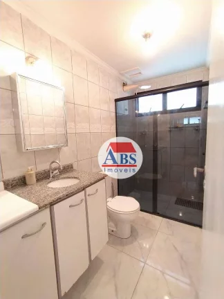 Imagem Apartamento 3 dormitórios em São Vicente, vista mar!