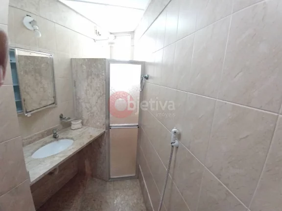 Imagem Apartamento linear, 3 quartos, 90 m², Algodoal - Cabo Frio