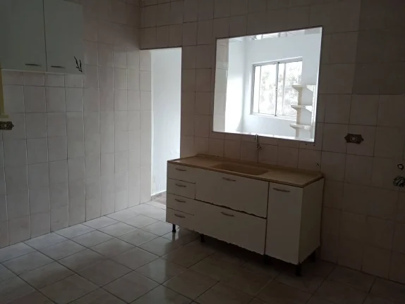 Imagem Casa para locação com 1 Dormitório no Jardim Vila Formosa