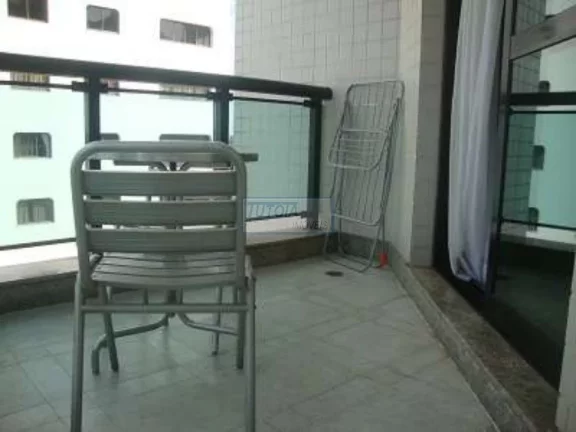 Imagem APARTAMENTO A VENDA NO PARAISO, SAO PAULO