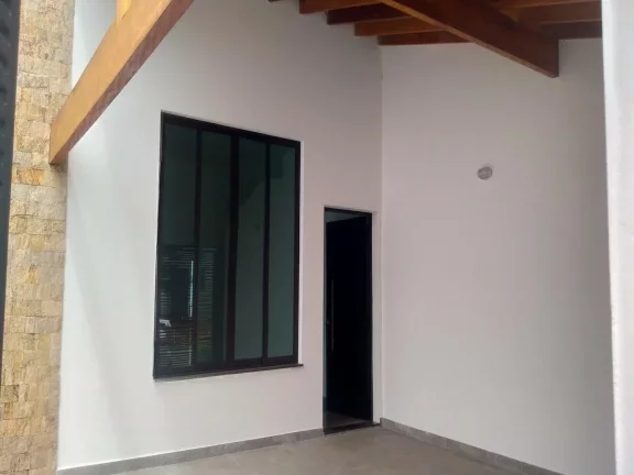 Imagem Casa a venda em Itupeva, bairro Residencial Tosi