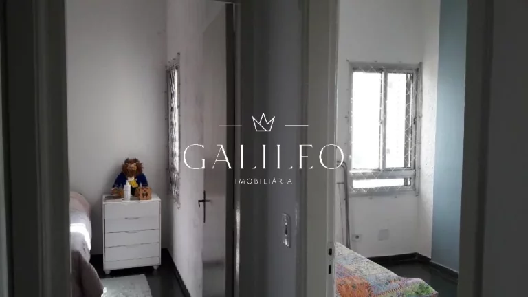 Imagem Vende-se Cobertura no Edifício Saint Germain | Jardim Bonfiglioli | Jundiaí | São Paulo