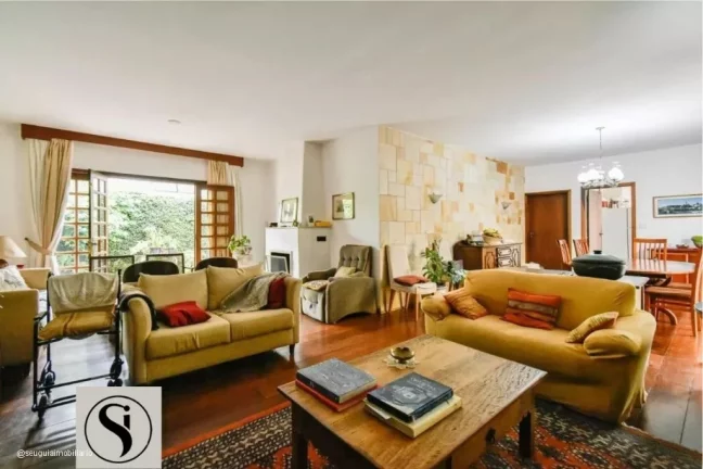 Imagem CASA RESIDENCIAL em SÃO PAULO - SP, ALTO DE PINHEIROS
