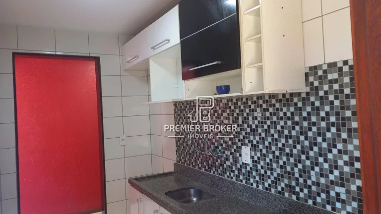 Imagem Casa linear em condomínio com 2 quartos à venda, 70 m² por R$ 370.000 - Araras - Teresópolis/RJ