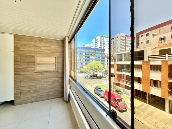 Imagem Apartamento 1 Dormitório - Bairro Centro