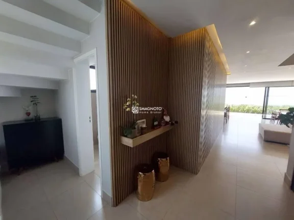 Imagem Sobrado com 3 dormitórios à venda, 246 m² por R$ 2.250.000,00 - Santa Rosa - Piracicaba/SP