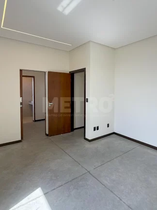 Imagem Casa à venda no Buona Vita, 4 quartos, sendo 03 suítes, gourmet, Petrolina-PE