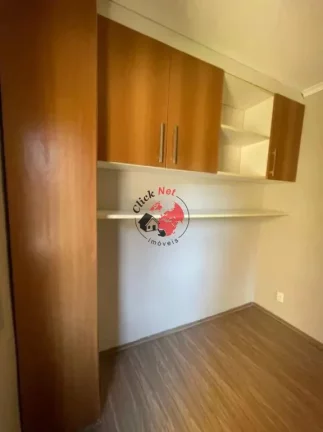 Imagem Viva o conforto e a praticidade que você sempre sonhou! Apartamento com 3 dormitórios à venda no bairro Baeta Neves - São Bernardo do Campo